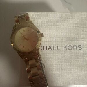 Michael Kors Watch
